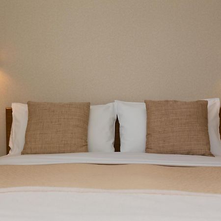 ستراتفورد Broadway Lodge Motel الغرفة الصورة