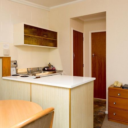 ستراتفورد Broadway Lodge Motel الغرفة الصورة
