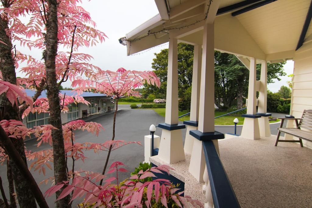 ستراتفورد Broadway Lodge Motel الغرفة الصورة