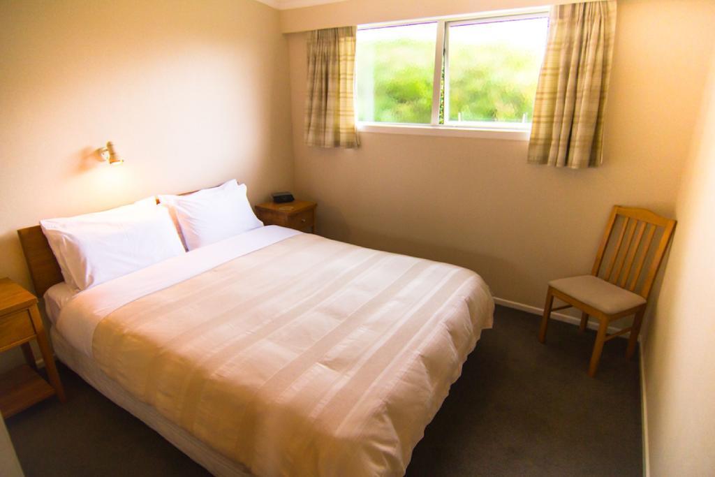 ستراتفورد Broadway Lodge Motel الغرفة الصورة