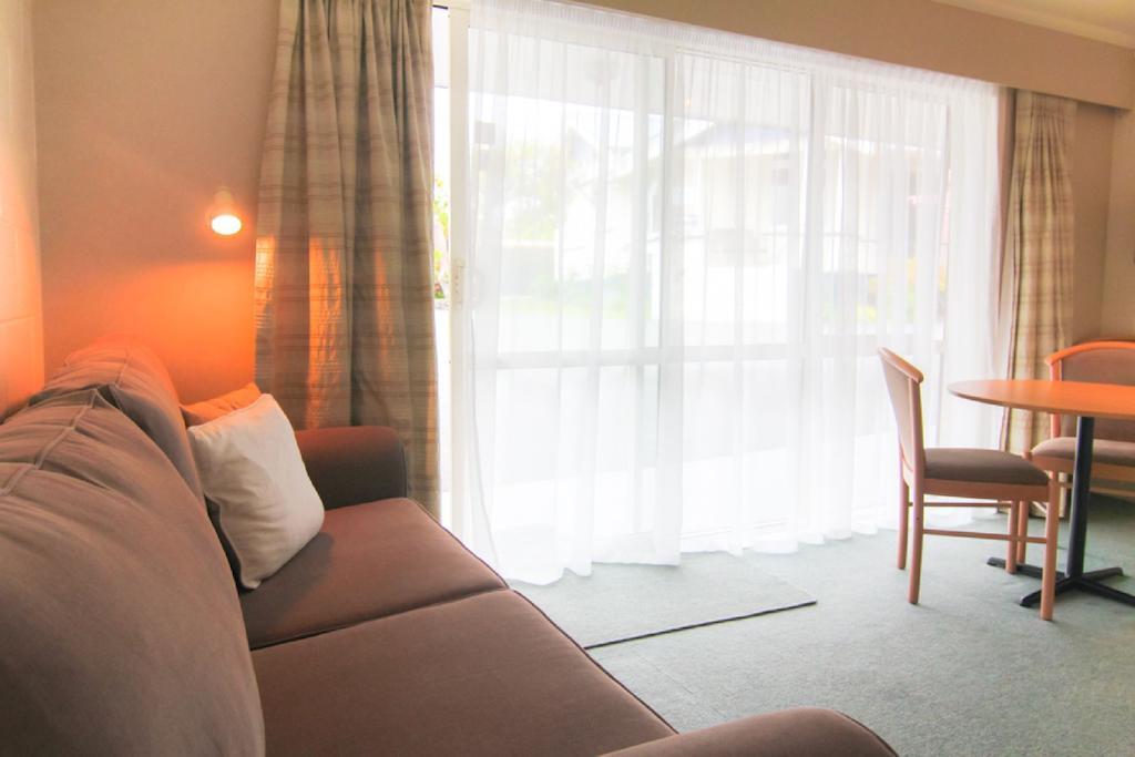 ستراتفورد Broadway Lodge Motel الغرفة الصورة