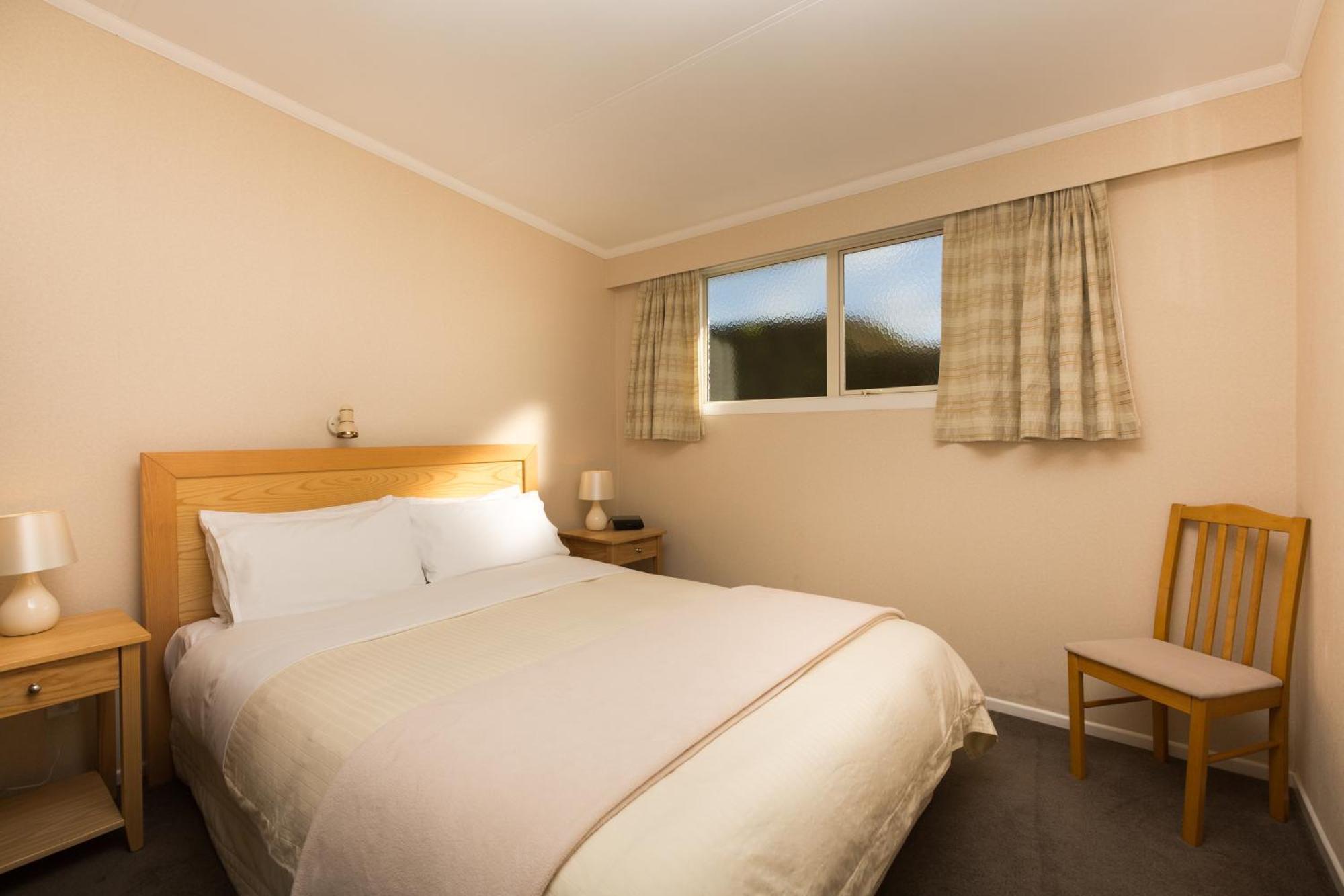 ستراتفورد Broadway Lodge Motel الغرفة الصورة