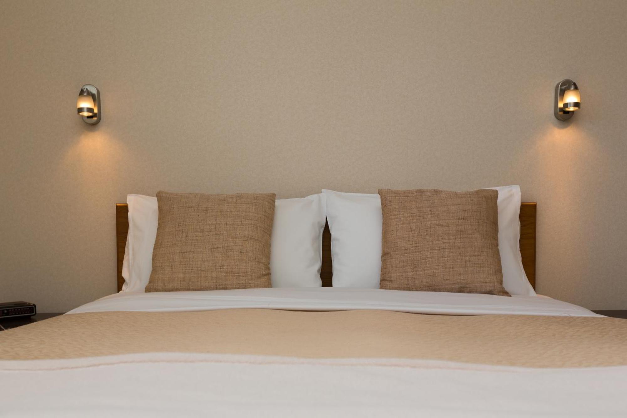 ستراتفورد Broadway Lodge Motel الغرفة الصورة