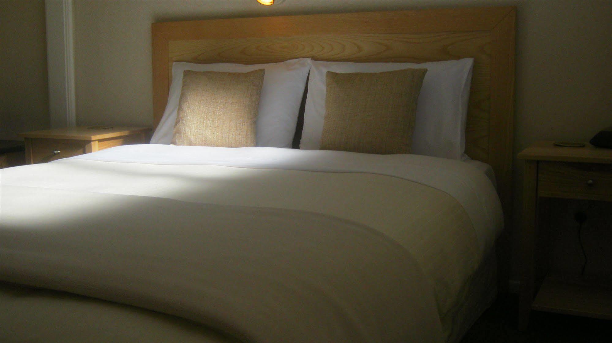ستراتفورد Broadway Lodge Motel المظهر الخارجي الصورة